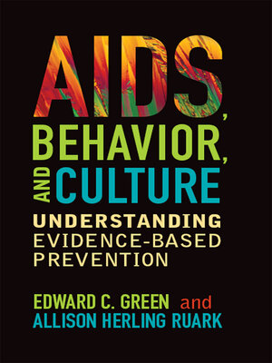 cover image of AIDS, Behavior, and Culture